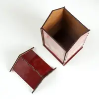 Чайный домик &laquo;Новогодняя почта&raquo;, 20&times;10.5&times;9.5 см
