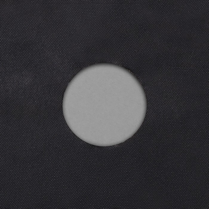 Материал мульчирующий, с перфорацией, 10 × 1,6 м, плотность 80 г/м², спанбонд с УФ-стабилизатором, чёрный, Greengo, Эконом 30%