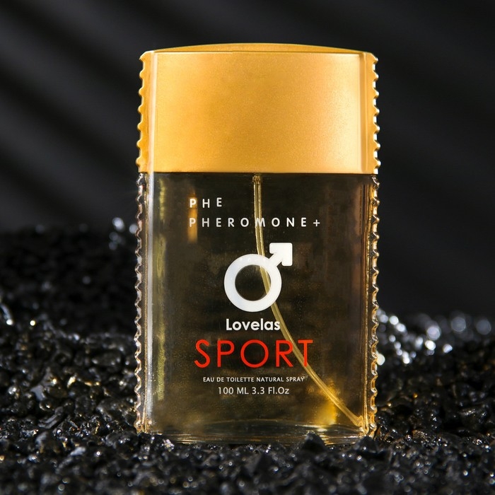 Туалетная вода мужская с феромонами Lovelas Sport, 100 мл (по мотивам Allure Homme Sport (Chanel) Туалетная вода мужская с феромонами Lovelas Sport, 100 мл (по мотивам Allure Homme Sport (Chanel)