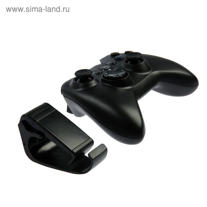 Геймпад Defender X7 USB, беспроводной, Bluetooth, Android, чёрный Геймпад Defender X7 USB, беспроводной, Bluetooth, Android, чёрный