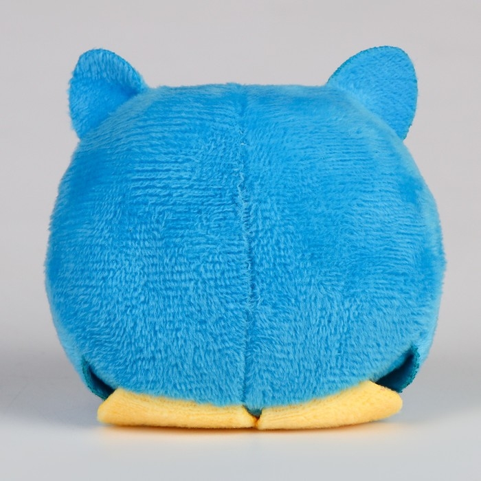 Мягкая игрушка Мягкая игрушка "Совушка", МИКС, в шоубоксе