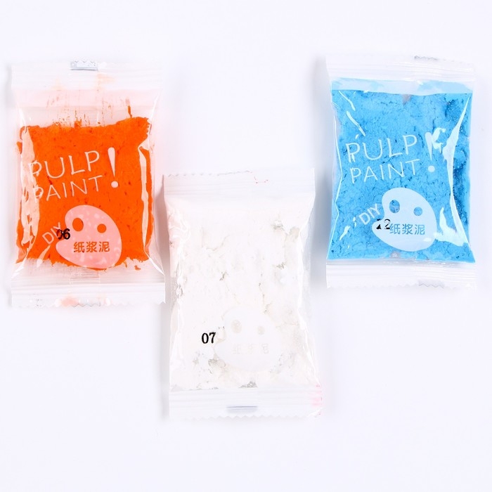 Набор для творчества из массы для лепки «Корги» Набор для творчества из массы для лепки «Корги»