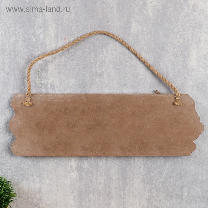 Крючки декоративные дерево Крючки декоративные дерево "Welcome с сердечками" 15х46х1,5 см