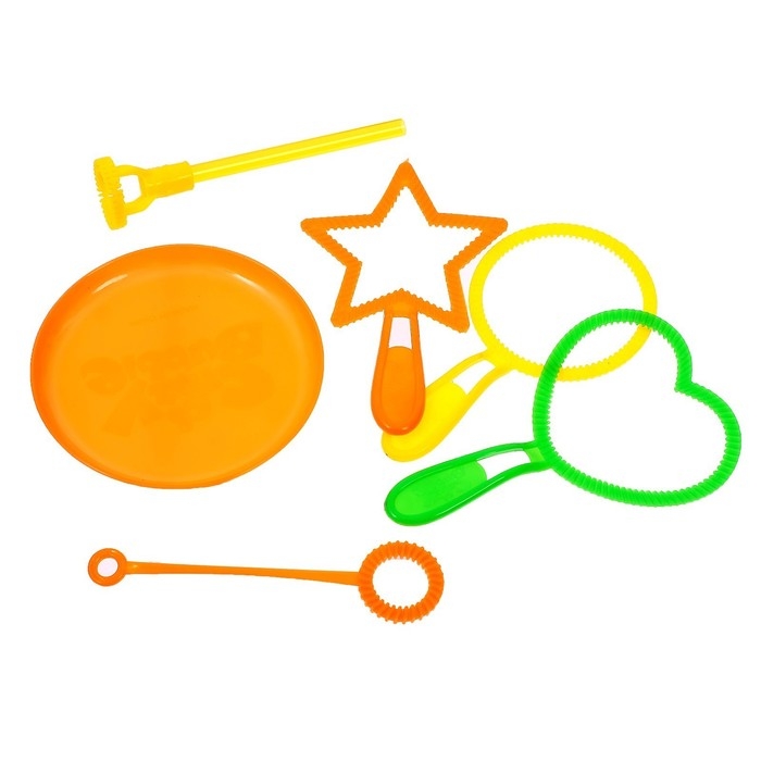 Набор для опытов «Мега-набор опытов», 25 опытов Набор для опытов «Мега-набор опытов», 25 опытов