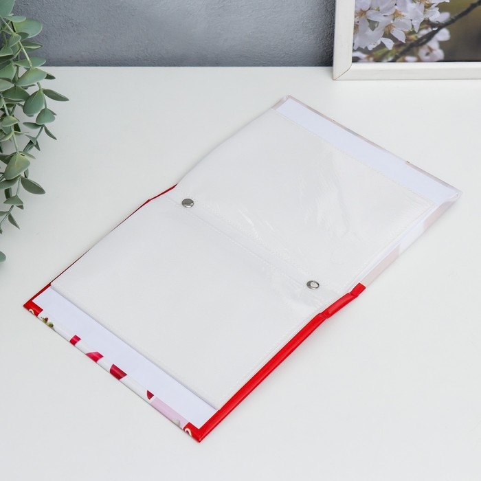 Фотоальбом 24 фото 10*15 Цветы (микс) Фотоальбом 24 фото 10*15 Цветы (микс)