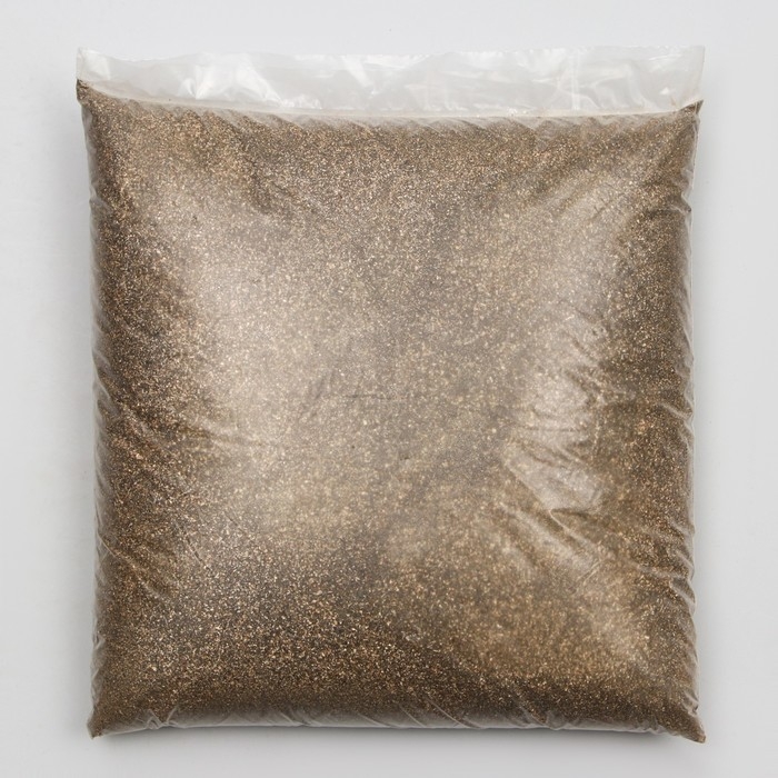 Вермикулит "Рецепты Дедушки Никиты" фр 0,25-1, 4 л.