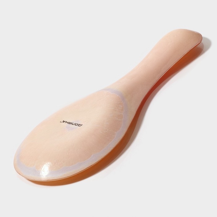 Подставка стеклянная под ложку Доляна «Сочный апельсин», 23,5×8,3×1,5 см Подставка стеклянная под ложку Доляна «Сочный апельсин», 23,5×8,3×1,5 см