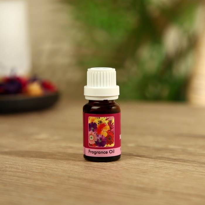 Аромамасло HEM 10 мл Милфлора Аромамасло HEM 10 мл Милфлора