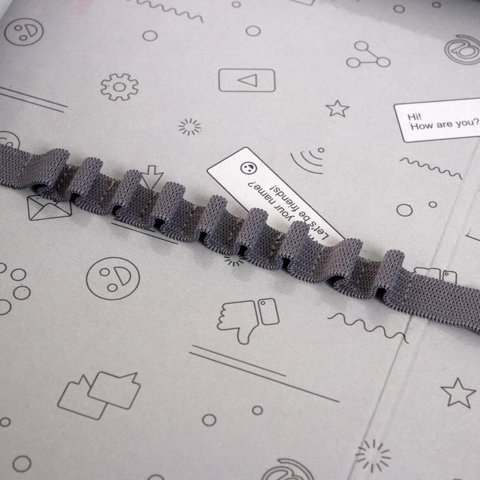 Пенал 1 секция, 130 х 210 х 40 мм, 2 откидные планки, тканевый, Calligrata TOP, Content Пенал 1 секция, 130 х 210 х 40 мм, 2 откидные планки, тканевый, Calligrata TOP, Content "Кот", чёрный