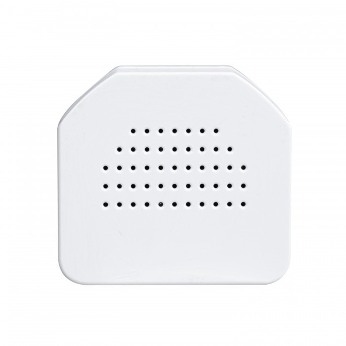 Умное мини реле Sibling Powerswitch-M, Wi-Fi, 10A, 220В, одноканальное, белое