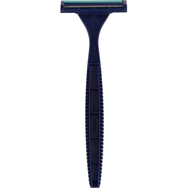 Бритва одноразовая Rapira SPRINT PLUS 2-л,фик.гол,увл.пол.5шт/уп РК-52СП03