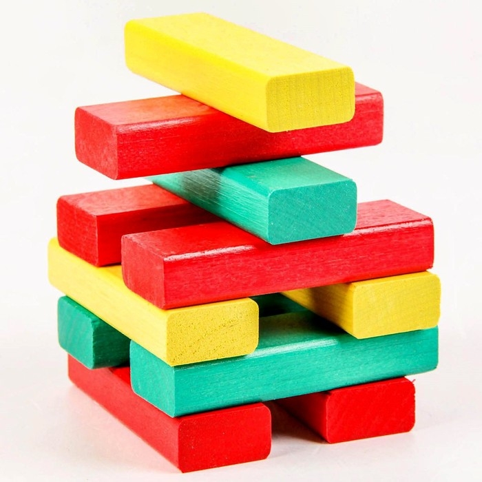 Настольная игра «Торре. Падающая башня», 2-10 игроков, 5+ Настольная игра «Торре. Падающая башня», 2-10 игроков, 5+