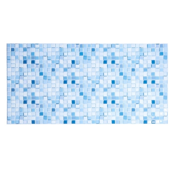 Панель ПВХ Сапфир 960х485 мм Панель ПВХ Сапфир 960х485 мм