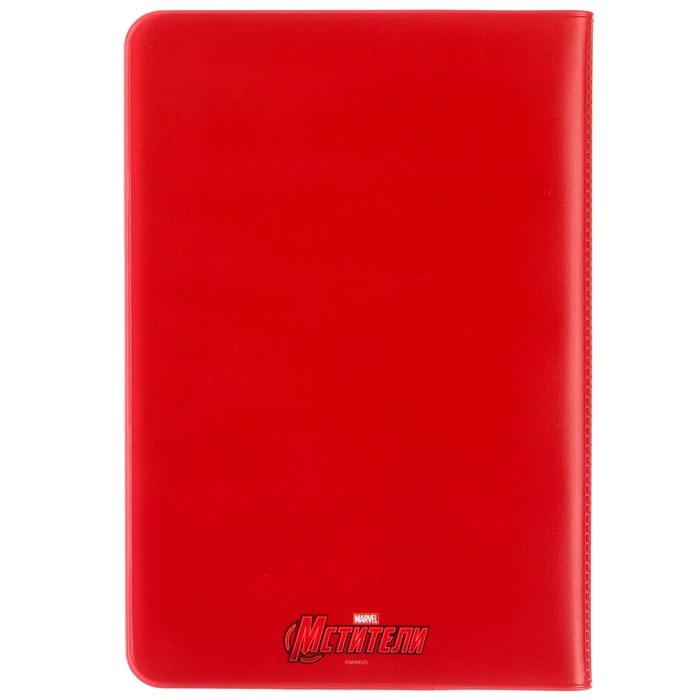 Паспортная обложка, Мстители Паспортная обложка, Мстители
