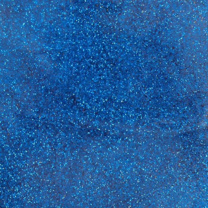 Глиттер размер 1/128, 500 гр, цв. ярко-синий Глиттер размер 1/128, 500 гр, цв. ярко-синий