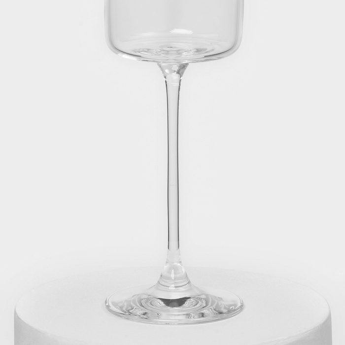 Набор бокалов для шампанского Lord, 340 мл, хрустальное стекло, 6 шт Набор бокалов для шампанского Lord, 340 мл, хрустальное стекло, 6 шт