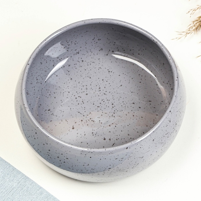 Судок для запекания Судок для запекания "Русский" 0,9л / 16,5х6,5см, туман