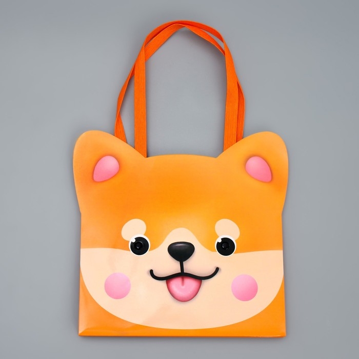 Переноски для цветов «Дружок», 20 × 12 × 12 см