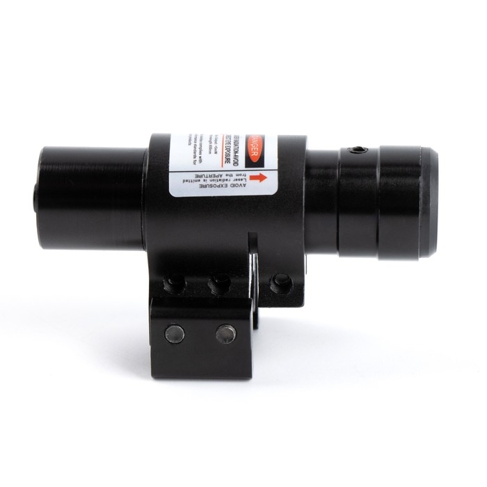 Лазерный целеуказатель Лазерный целеуказатель