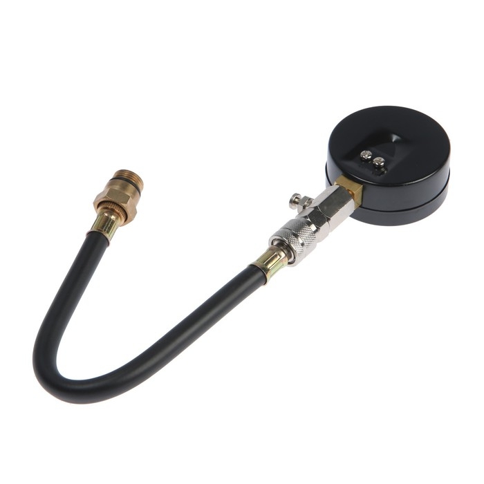 Компрессометр СЕРВИС КЛЮЧ 77780, PROFFI, G-324, механический Компрессометр СЕРВИС КЛЮЧ 77780, PROFFI, G-324, механический