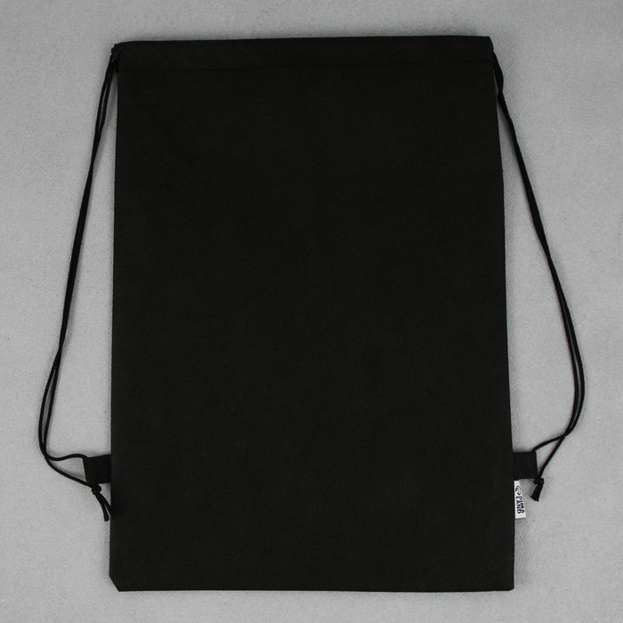 Мешок для обуви «Динозавр» нетканное полотно, размер 30 х 40 см Мешок для обуви «Динозавр» нетканное полотно, размер 30 х 40 см