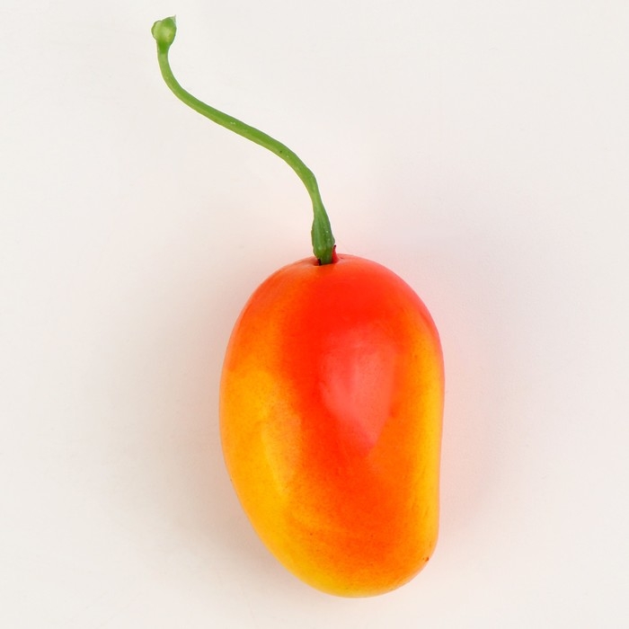 Декор «Манго», набор 50 шт., размер 4,2×2,5 см Декор «Манго», набор 50 шт., размер 4,2×2,5 см