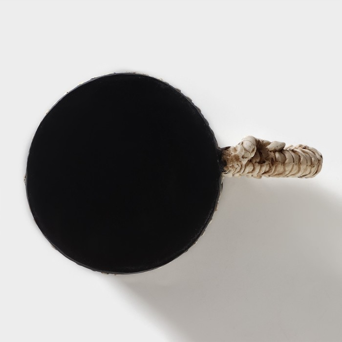 Кружка из нержавеющей стали «Дракон. Хэллоуин», 400 мл Кружка из нержавеющей стали «Дракон. Хэллоуин», 400 мл