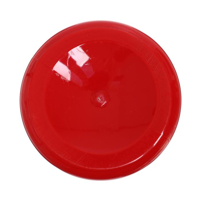 Краска акриловая художественная 500 мл, ЗХК Краска акриловая художественная 500 мл, ЗХК "Ладога", красная, 2224331