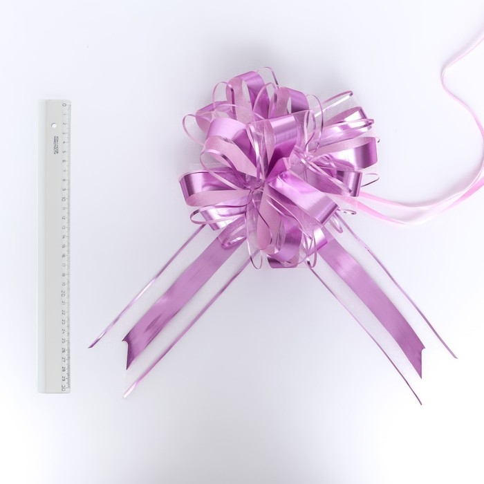 Бант-шар №6.5 Бант-шар №6.5