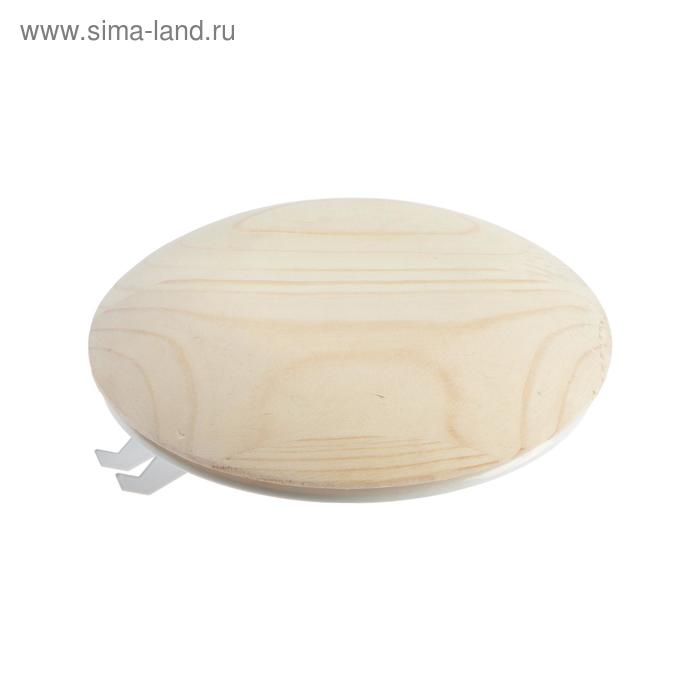 Анемостат ERA 10DW Pine MS, d=100 мм, для бани и сауны, с распорными лапками, цвет сосна Анемостат ERA 10DW Pine MS, d=100 мм, для бани и сауны, с распорными лапками, цвет сосна