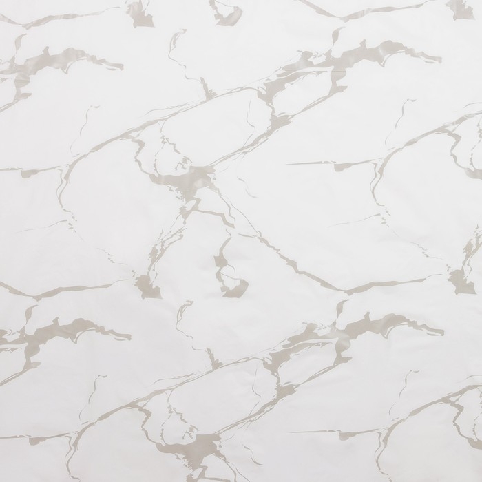 Штора для ванной Доляна «Мрамор», 180×180 см, EVA, с люверсами Штора для ванной Доляна «Мрамор», 180×180 см, EVA, с люверсами