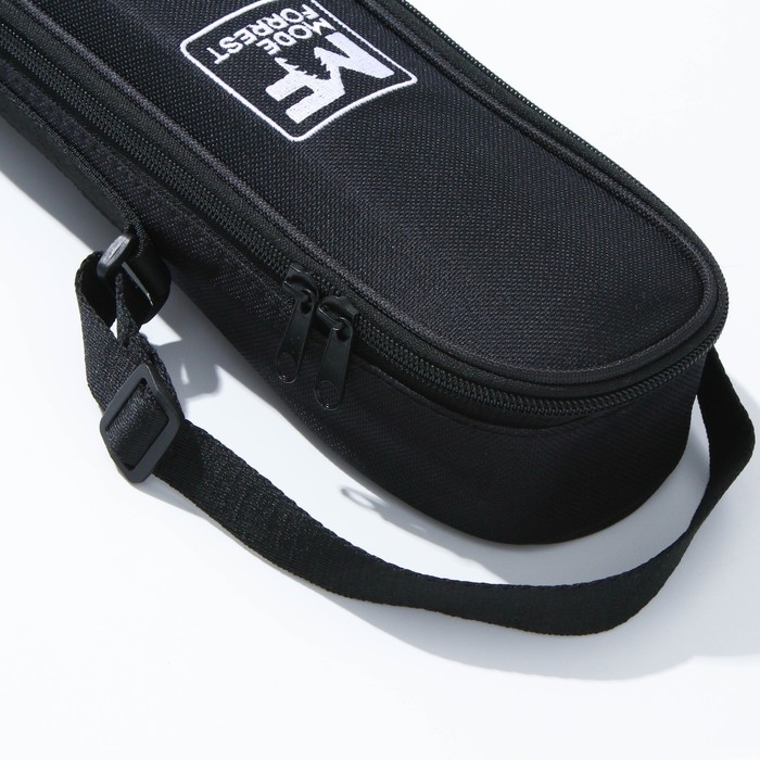 Термос &laquo;Горы&raquo; в чехле, 1 л, время сохранения тепла 6-12 ч