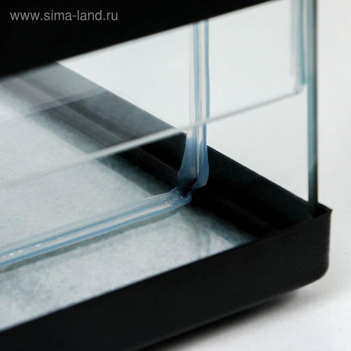 Террариум с раздвижными дверцами 112 л, 70 х 40 х 40 см Террариум с раздвижными дверцами 112 л, 70 х 40 х 40 см