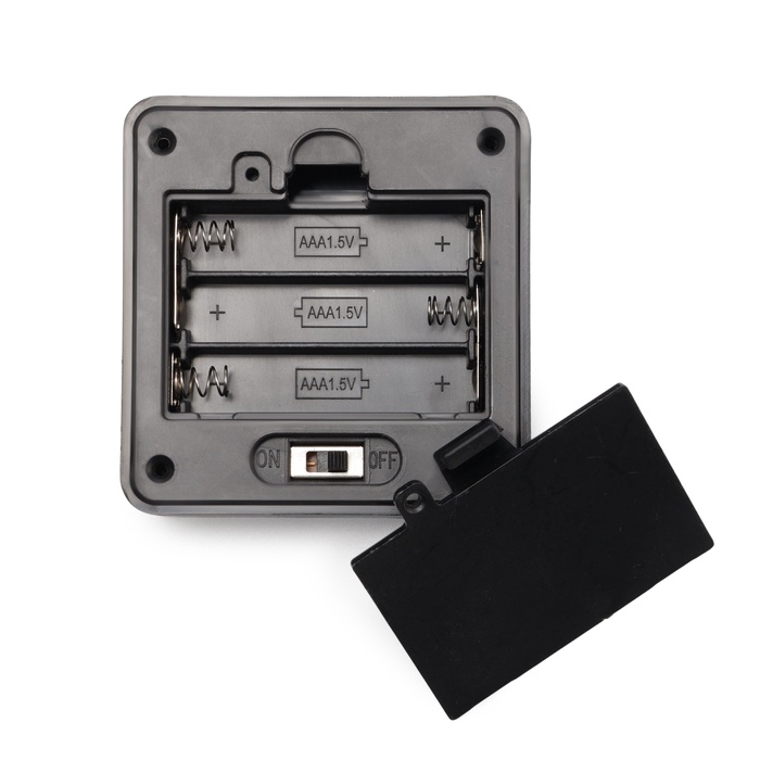 Ручка-кнопка Cappio с подсветкой, цвет белый, 1 шт. Ручка-кнопка Cappio с подсветкой, цвет белый, 1 шт.