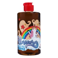 Пена для ванн Unicorn Cola, 460 мл