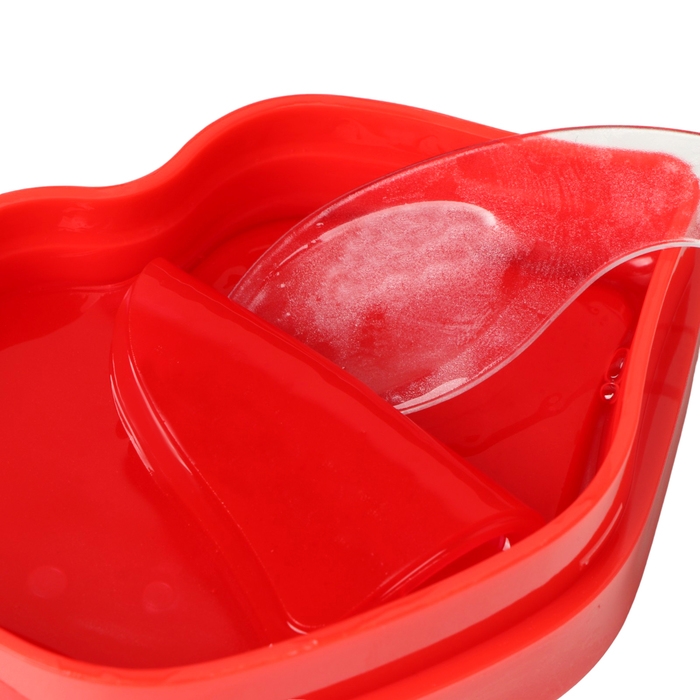 Патчи для губ с экстрактом вишни, набор 20 шт Патчи для губ с экстрактом вишни, набор 20 шт