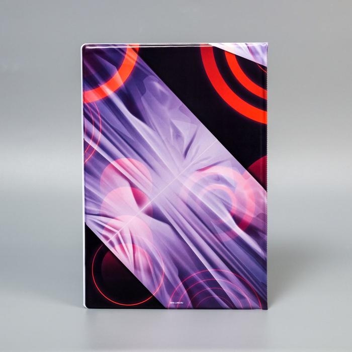 Папка для документов «Docs», 8 файлов А4 Папка для документов «Docs», 8 файлов А4