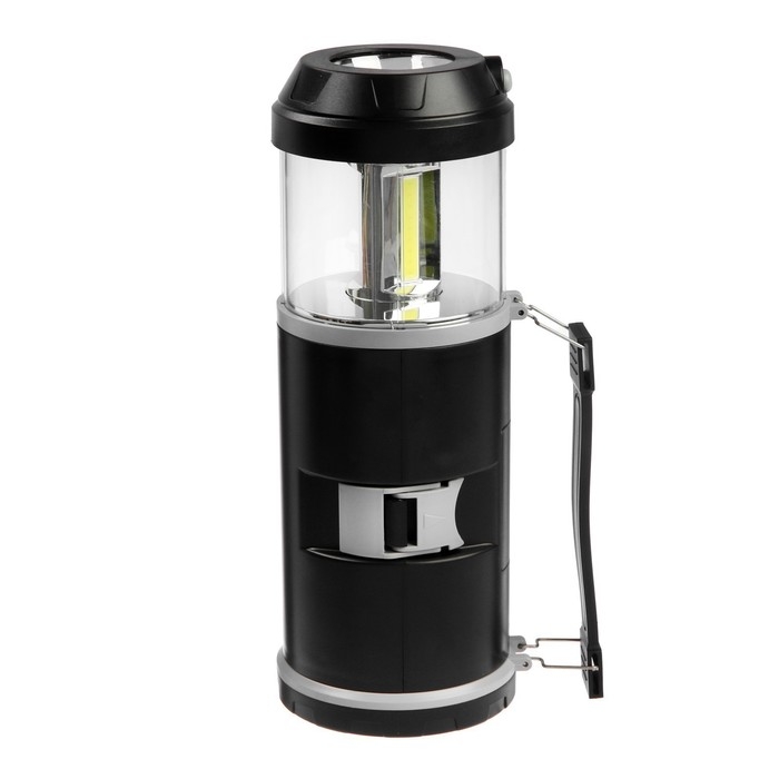 Набор инструментов ТУНДРА, подарочный пластиковый кейс Набор инструментов ТУНДРА, подарочный пластиковый кейс "Фонарь средний", 15 предметов