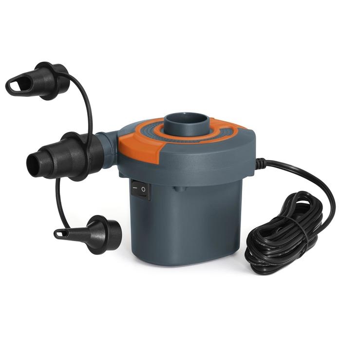 Насос электрический, 12В, 62142 Bestway Насос электрический, 12В, 62142 Bestway