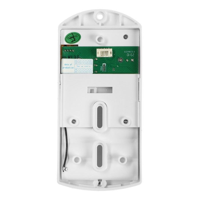 Электронный замок LOCKLAND, RFID, mifare one частота 13.56MHz, два ключа в комплекте Электронный замок LOCKLAND, RFID, mifare one частота 13.56MHz, два ключа в комплекте