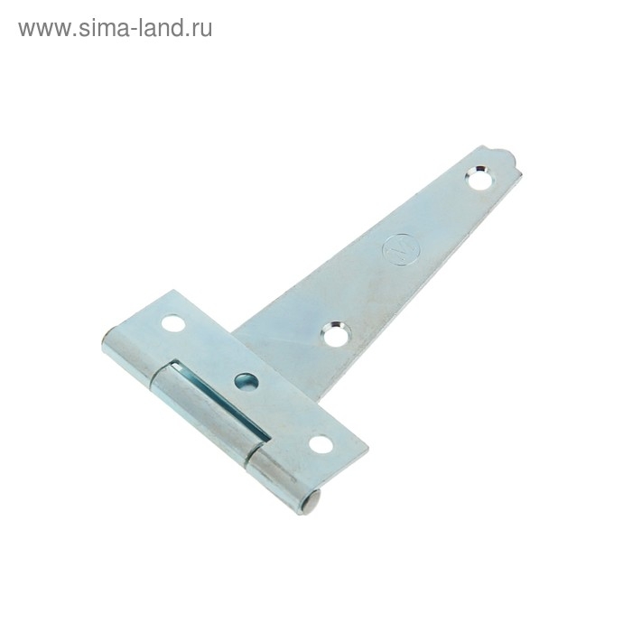 Петля стрела ПС-100, покрытие цинк Петля стрела ПС-100, покрытие цинк