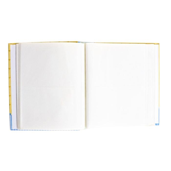 Фотоальбом на 200 фото "Наш малыш"