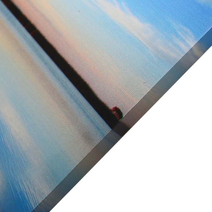 Картина Картина "Рассвет" 50*70 см