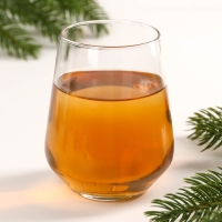 Бальзам &laquo;С новым годом&raquo;, витаминный: шиповник, облепиха, смородина, малина, 100 мл