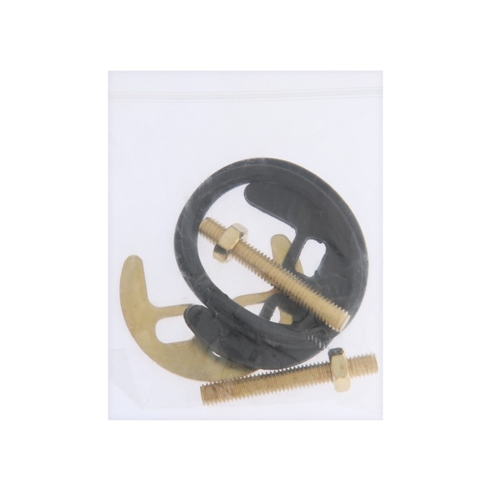 Смеситель для раковины Istok life Standard 0402.715, однорычажный, хром Смеситель для раковины Istok life Standard 0402.715, однорычажный, хром