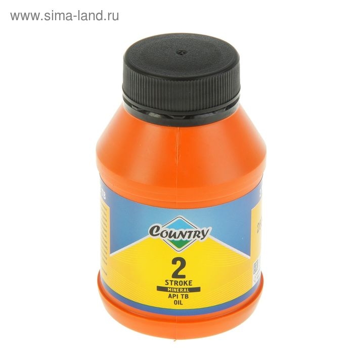 Масло двухтактное Country минеральное ТВ ST-101, 100 мл Масло двухтактное Country минеральное ТВ ST-101, 100 мл