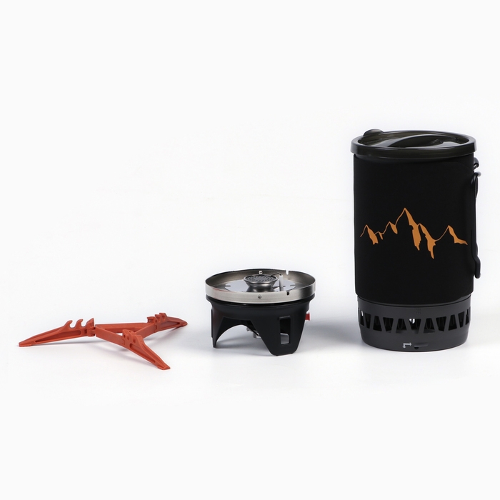 Система для приготовления пищи, 1.4 л Система для приготовления пищи, 1.4 л