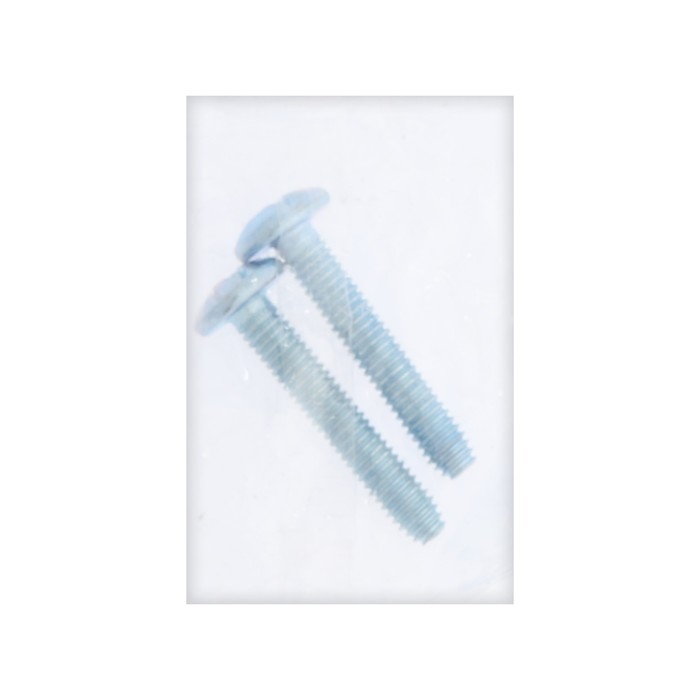 Ручка-скоба CAPPIO "Лепесток" RSC017, м/о 32 мм, 88х30 мм, цвет черный