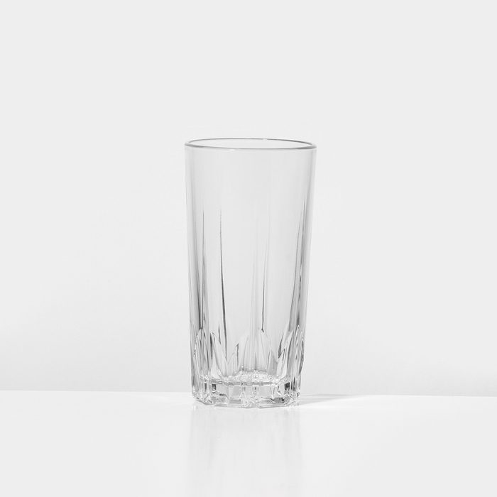 Набор стаканов «Венеция», 300 мл, 6 шт