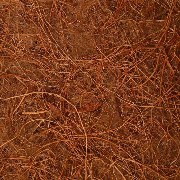 Лента из кокосового полотна, 1,5 × 0,2 м, «Мульчаграм» Лента из кокосового полотна, 1,5 × 0,2 м, «Мульчаграм»